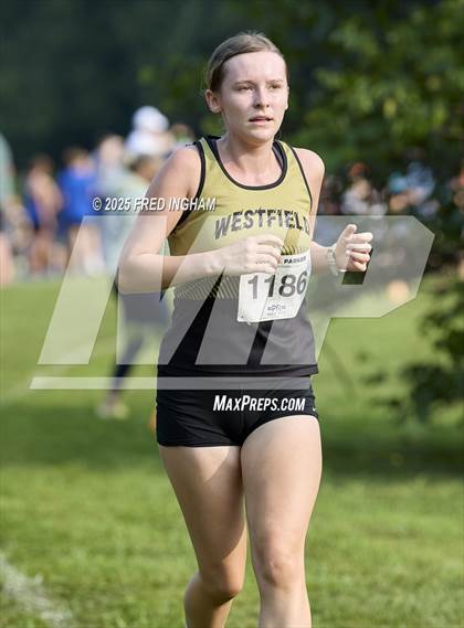 Thumbnail 2 in FR: Monroe Parker Invitational 2025 photogallery.