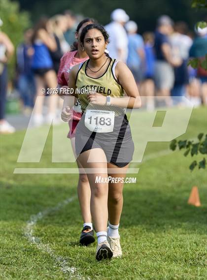 Thumbnail 3 in FR: Monroe Parker Invitational 2025 photogallery.