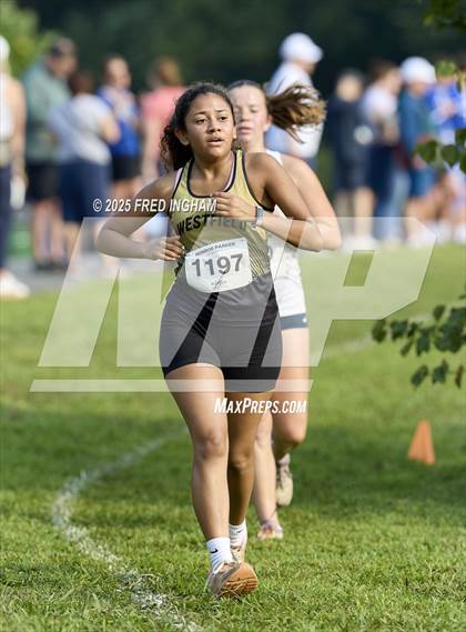 Thumbnail 1 in FR: Monroe Parker Invitational 2025 photogallery.