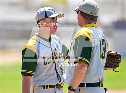 Thumbnail 1 in Battle Mountain @ Yerington (Game 2) photogallery.