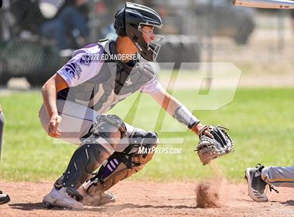 Thumbnail 1 in Battle Mountain @ Yerington (Game 2) photogallery.