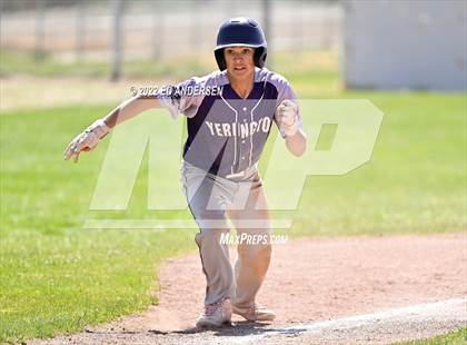 Thumbnail 1 in Battle Mountain @ Yerington (Game 2) photogallery.