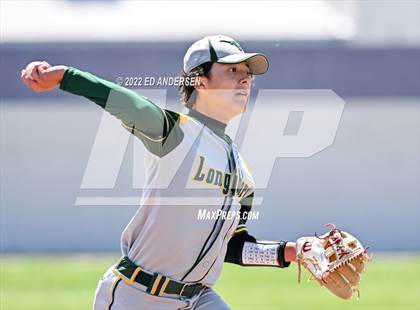 Thumbnail 2 in Battle Mountain @ Yerington (Game 2) photogallery.