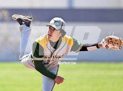 Thumbnail 3 in Battle Mountain @ Yerington (Game 2) photogallery.
