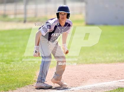 Thumbnail 3 in Battle Mountain @ Yerington (Game 2) photogallery.