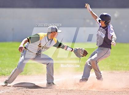 Thumbnail 1 in Battle Mountain @ Yerington (Game 2) photogallery.