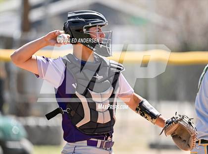 Thumbnail 2 in Battle Mountain @ Yerington (Game 2) photogallery.