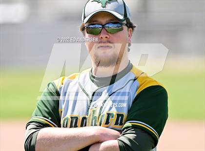 Thumbnail 2 in Battle Mountain @ Yerington (Game 2) photogallery.