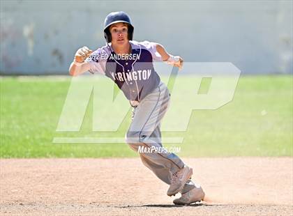 Thumbnail 2 in Battle Mountain @ Yerington (Game 2) photogallery.