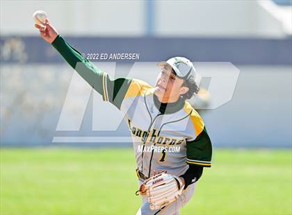 Thumbnail 3 in Battle Mountain @ Yerington (Game 2) photogallery.