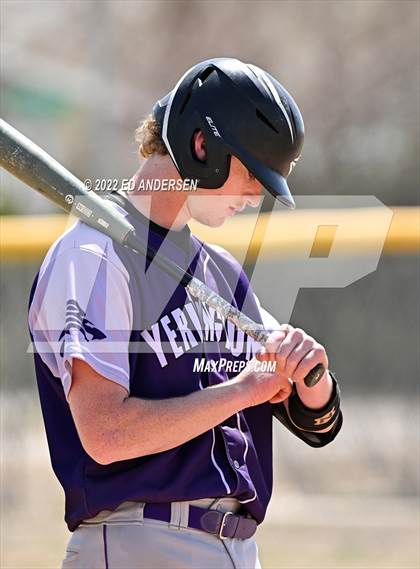 Thumbnail 3 in Battle Mountain @ Yerington (Game 2) photogallery.