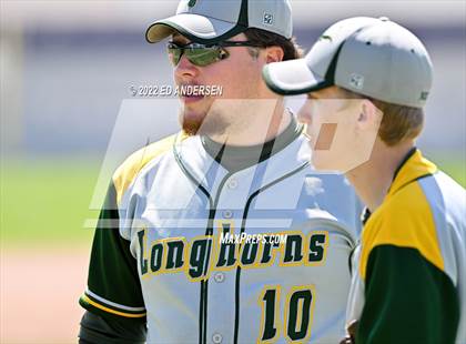 Thumbnail 2 in Battle Mountain @ Yerington (Game 2) photogallery.