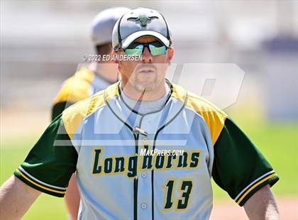 Thumbnail 2 in Battle Mountain @ Yerington (Game 2) photogallery.