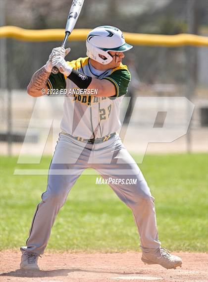 Thumbnail 2 in Battle Mountain @ Yerington (Game 2) photogallery.