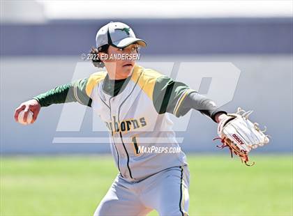 Thumbnail 1 in Battle Mountain @ Yerington (Game 2) photogallery.