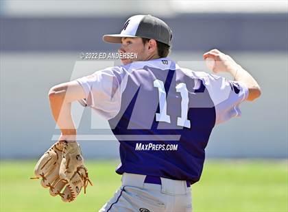 Thumbnail 1 in Battle Mountain @ Yerington (Game 2) photogallery.