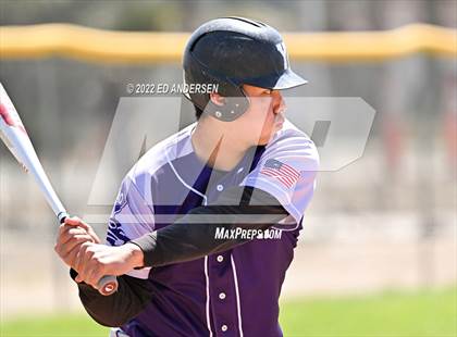 Thumbnail 1 in Battle Mountain @ Yerington (Game 2) photogallery.