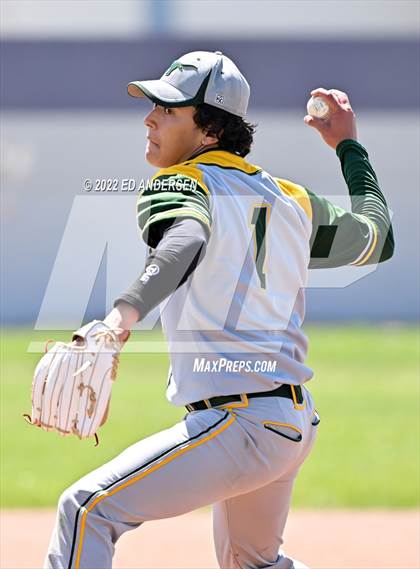 Thumbnail 1 in Battle Mountain @ Yerington (Game 2) photogallery.