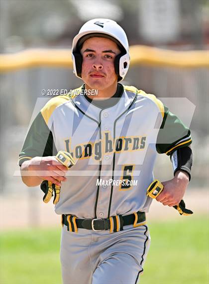 Thumbnail 1 in Battle Mountain @ Yerington (Game 2) photogallery.