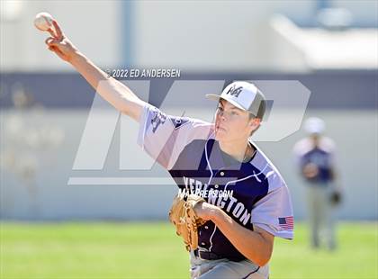 Thumbnail 1 in Battle Mountain @ Yerington (Game 2) photogallery.