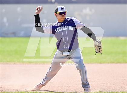 Thumbnail 1 in Battle Mountain @ Yerington (Game 2) photogallery.