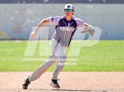 Thumbnail 3 in Battle Mountain @ Yerington (Game 2) photogallery.
