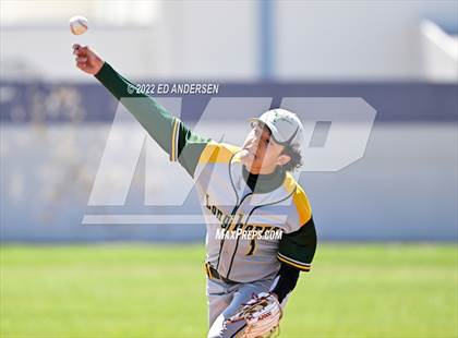 Thumbnail 2 in Battle Mountain @ Yerington (Game 2) photogallery.