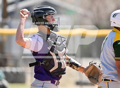 Thumbnail 3 in Battle Mountain @ Yerington (Game 2) photogallery.