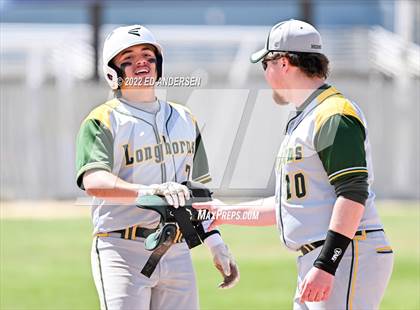 Thumbnail 2 in Battle Mountain @ Yerington (Game 2) photogallery.