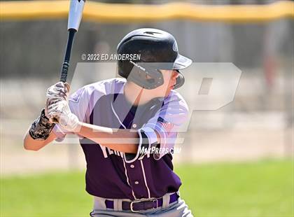 Thumbnail 3 in Battle Mountain @ Yerington (Game 2) photogallery.