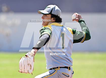 Thumbnail 1 in Battle Mountain @ Yerington (Game 2) photogallery.
