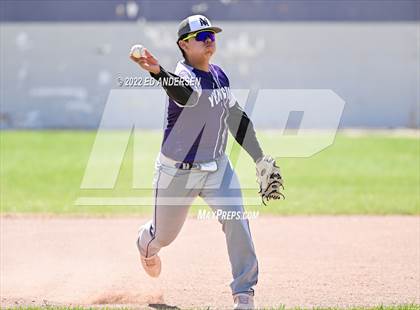 Thumbnail 2 in Battle Mountain @ Yerington (Game 2) photogallery.