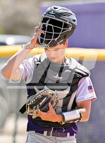 Thumbnail 1 in Battle Mountain @ Yerington (Game 2) photogallery.