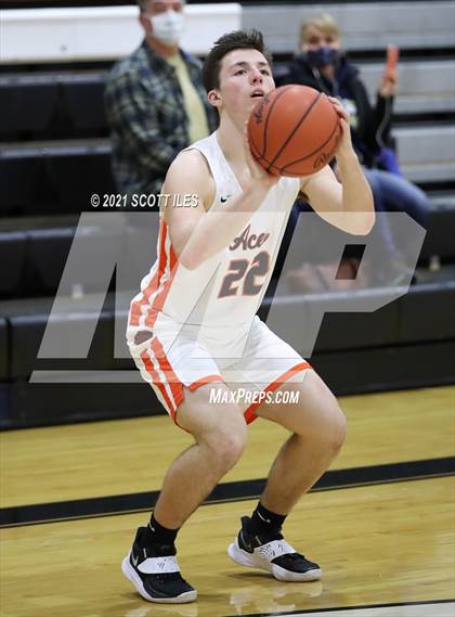 Thumbnail 2 in Teays Valley @ Amanda-Clearcreek  photogallery.