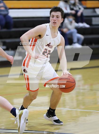 Thumbnail 3 in Teays Valley @ Amanda-Clearcreek  photogallery.
