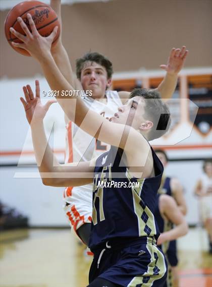 Thumbnail 3 in Teays Valley @ Amanda-Clearcreek  photogallery.