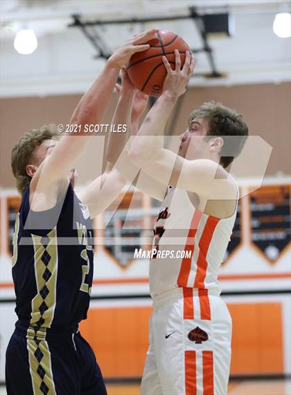 Thumbnail 3 in Teays Valley @ Amanda-Clearcreek  photogallery.