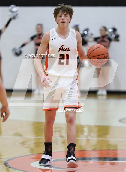 Thumbnail 1 in Teays Valley @ Amanda-Clearcreek  photogallery.