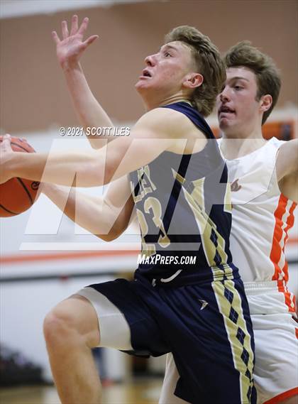 Thumbnail 1 in Teays Valley @ Amanda-Clearcreek  photogallery.