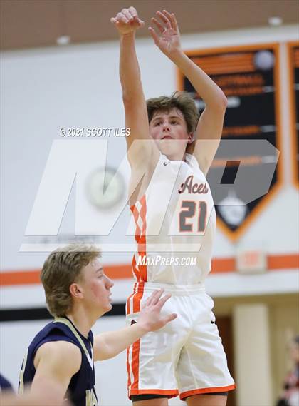 Thumbnail 3 in Teays Valley @ Amanda-Clearcreek  photogallery.