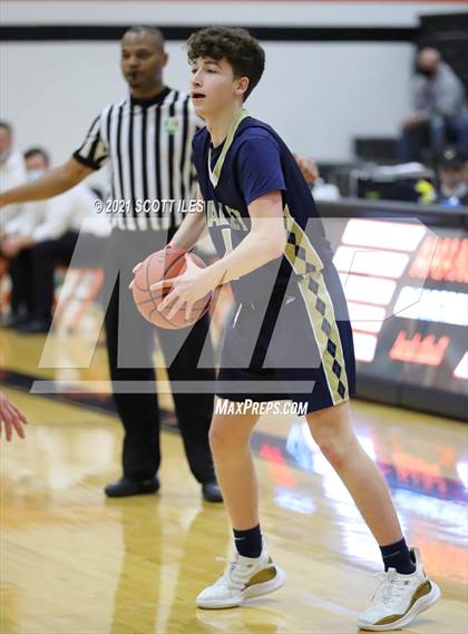 Thumbnail 1 in Teays Valley @ Amanda-Clearcreek  photogallery.