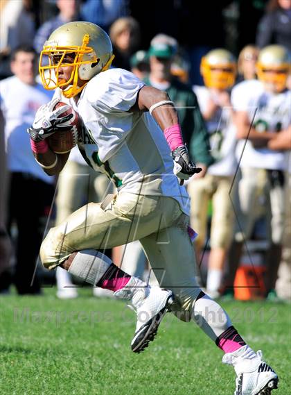 Thumbnail 2 in Bishop Feehan @ Coyle-Cassidy photogallery.