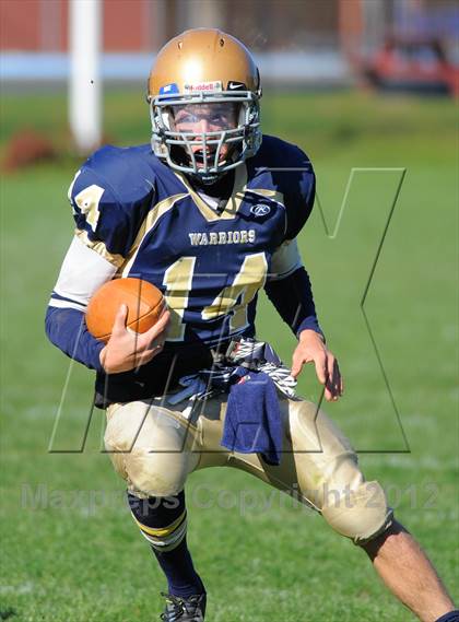 Thumbnail 3 in Bishop Feehan @ Coyle-Cassidy photogallery.