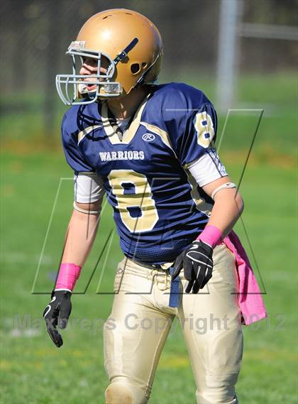 Thumbnail 2 in Bishop Feehan @ Coyle-Cassidy photogallery.