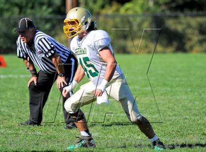 Thumbnail 2 in Bishop Feehan @ Coyle-Cassidy photogallery.