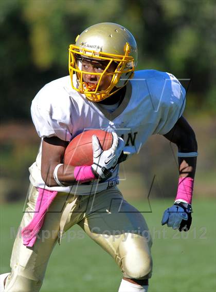 Thumbnail 3 in Bishop Feehan @ Coyle-Cassidy photogallery.