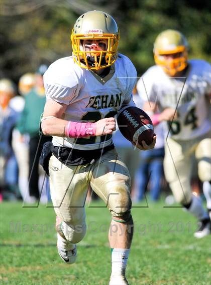 Thumbnail 2 in Bishop Feehan @ Coyle-Cassidy photogallery.
