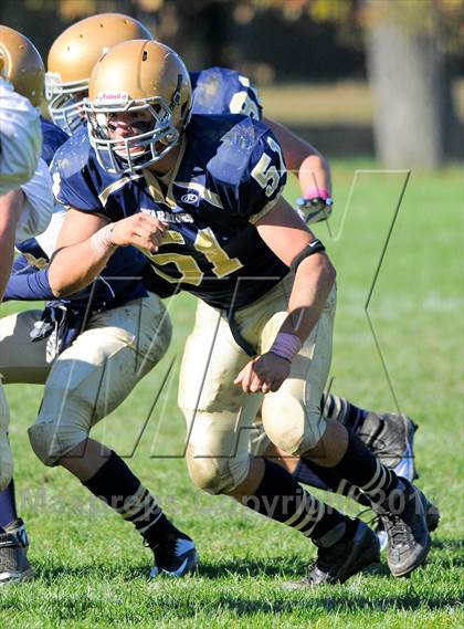 Thumbnail 1 in Bishop Feehan @ Coyle-Cassidy photogallery.