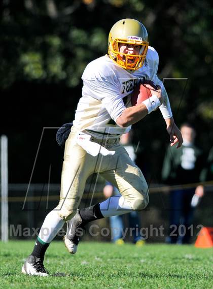 Thumbnail 3 in Bishop Feehan @ Coyle-Cassidy photogallery.