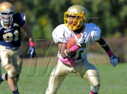 Thumbnail 2 in Bishop Feehan @ Coyle-Cassidy photogallery.